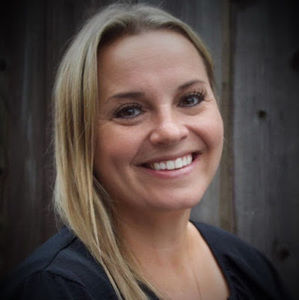 Meet your Posher, Frankee